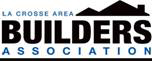 JBrooke Garage Door is a proud member of the La Crosse Area Builders Association.